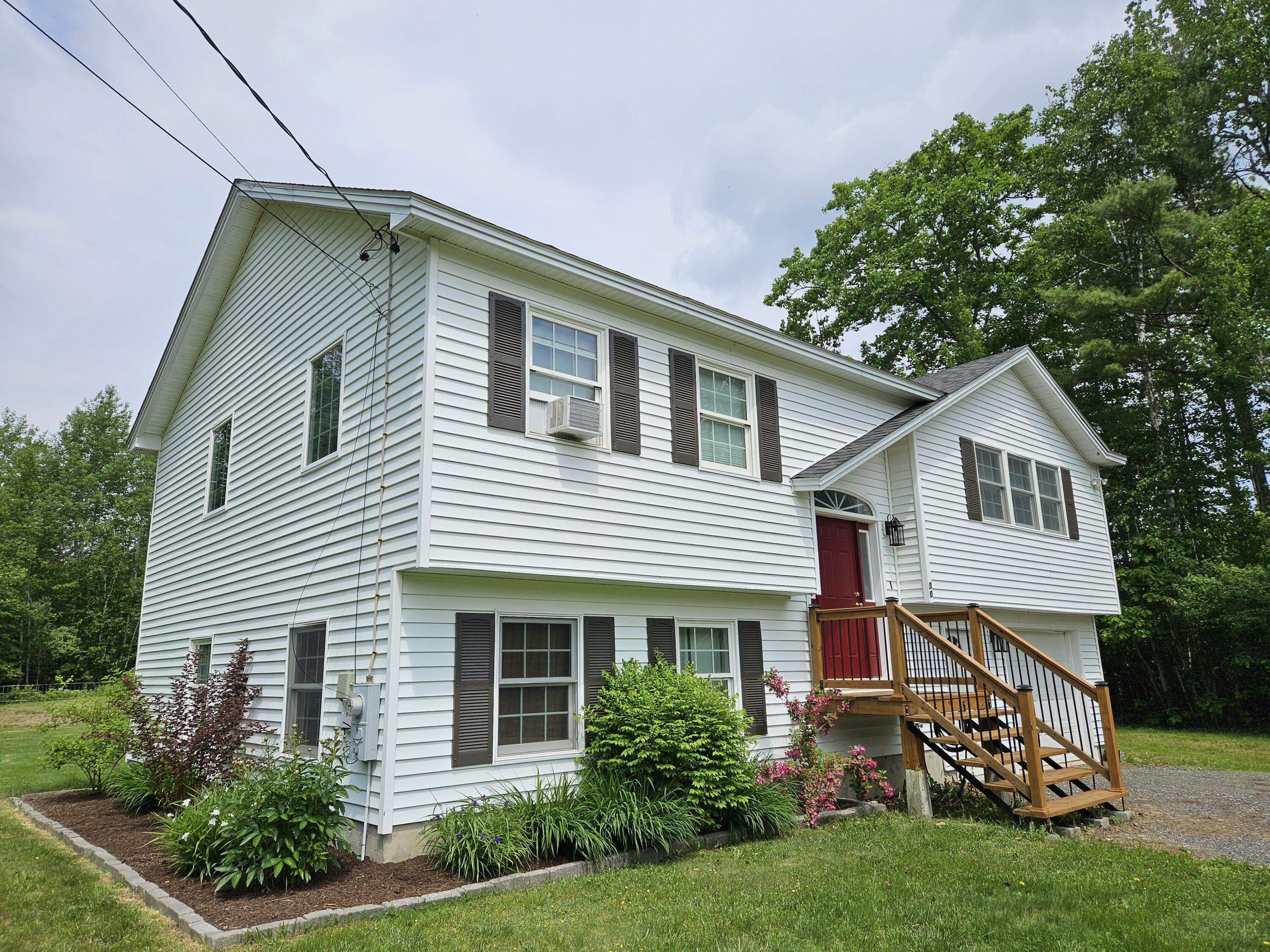 Property Photo: 30 Cedar Breeze S ME 04401