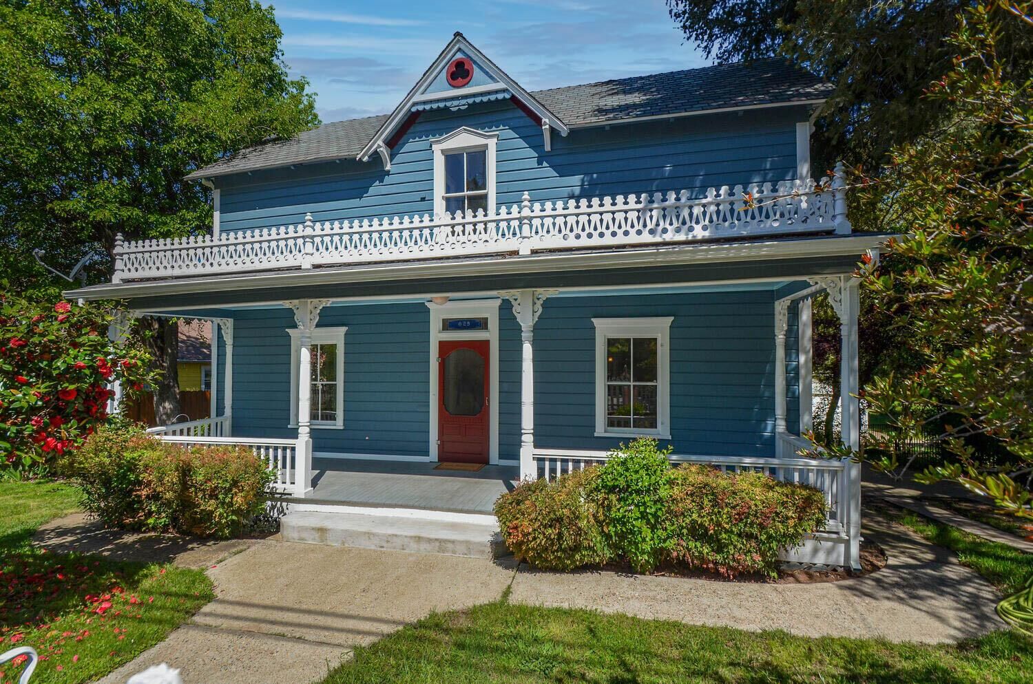 Property Photo:  625 Pitt Street  CA 95642 
