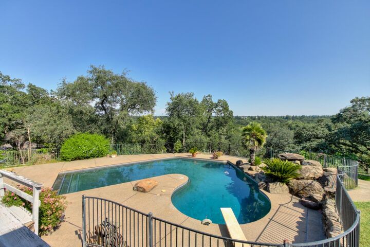 7831 Mount Diablo Court  Fair Oaks CA 95628 photo