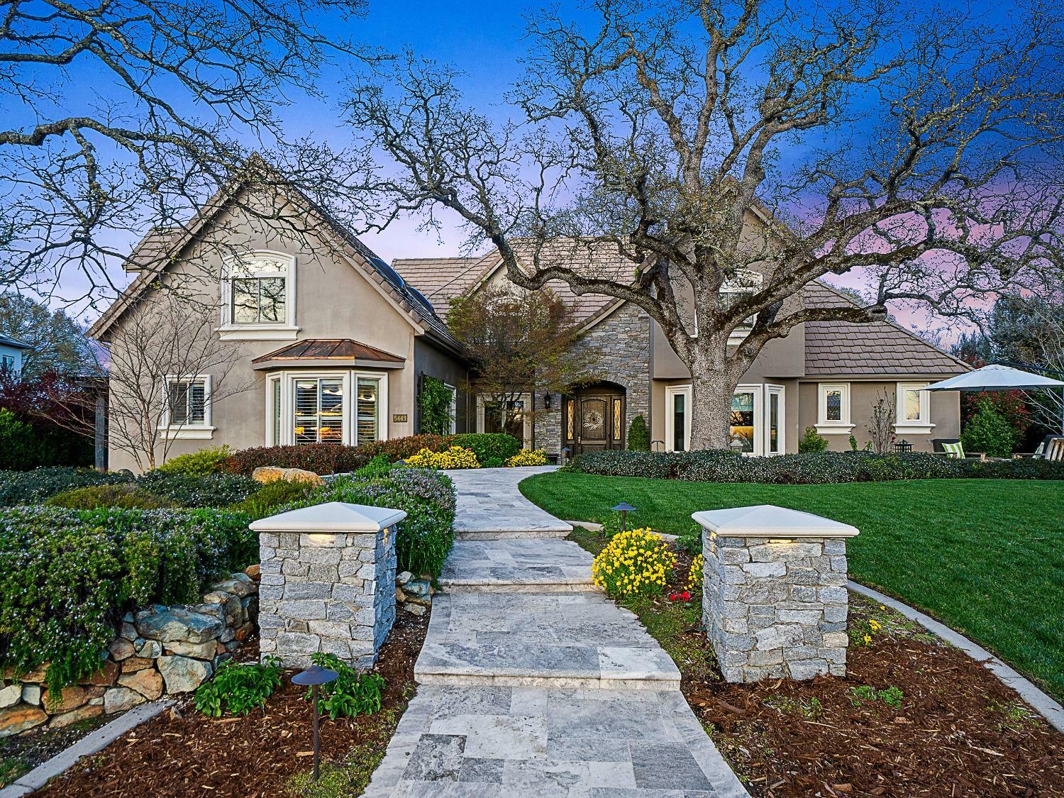5443 Sur Mer Drive  El Dorado Hills CA 95762 photo