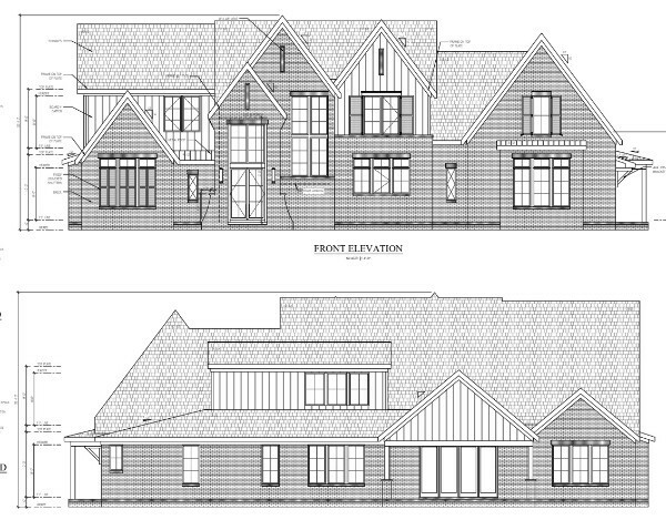 Property Photo: 7912 E Gum Rd TN 37127