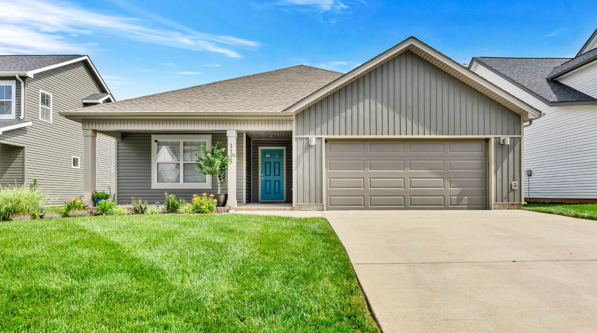 Property Photo: 1175 Eagles Nest Lane TN 37040