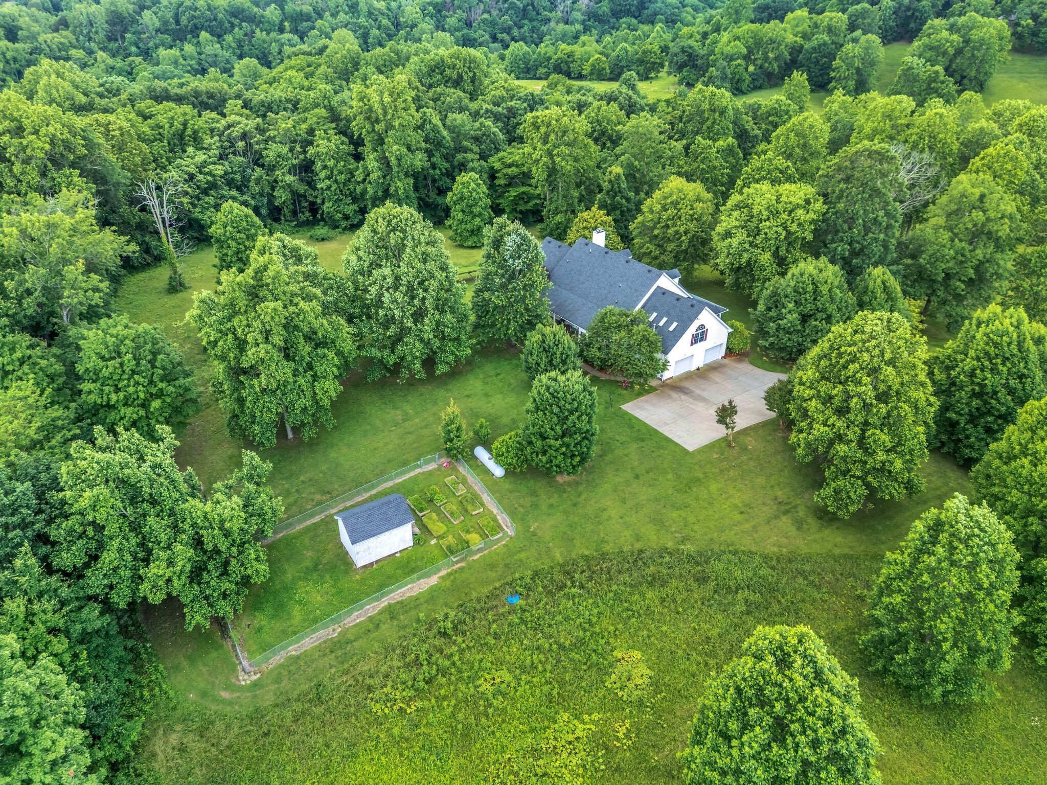 Property Photo:  904 Weeping Willow Rd  TN 37075 