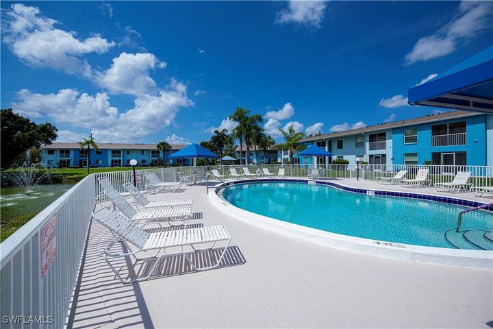 Property Photo: 1100 Pondella Road 514 FL 33909