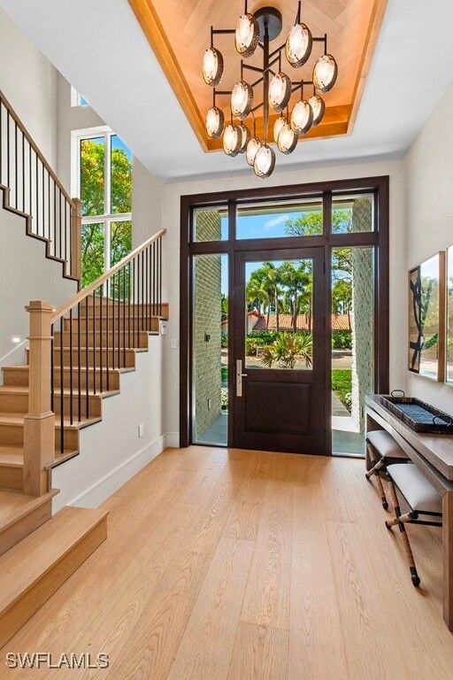 Property Photo: 777 Broad Court S FL 34102