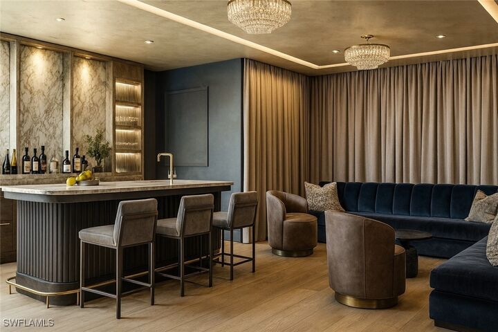 Property Photo:  616 Bougainvillea Road  FL 34102 