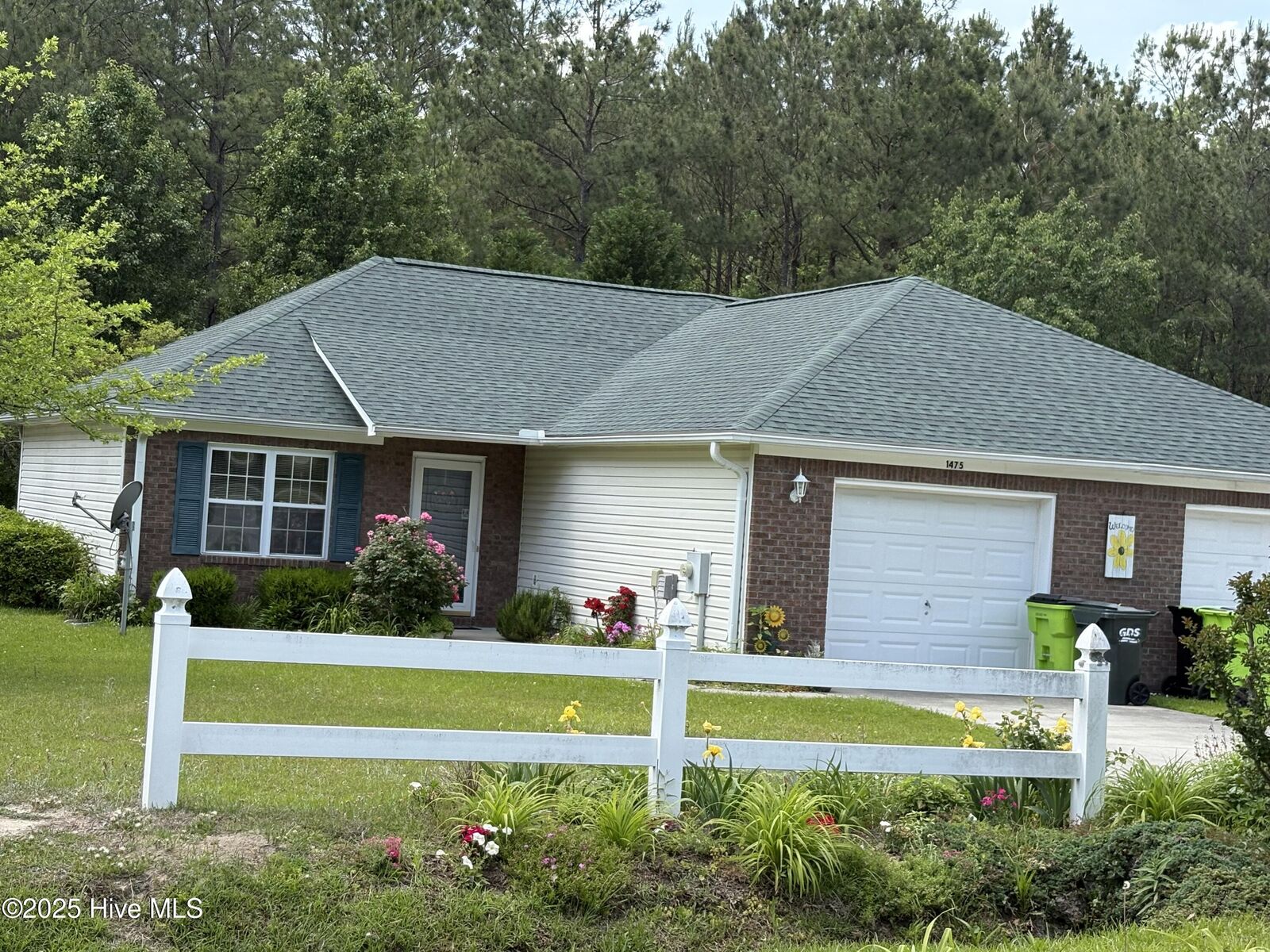 Property Photo: 1475 Racetrack Road NC 28562
