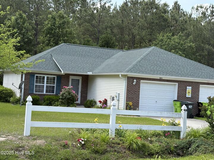 1475 Racetrack Road  New Bern NC 28562 photo