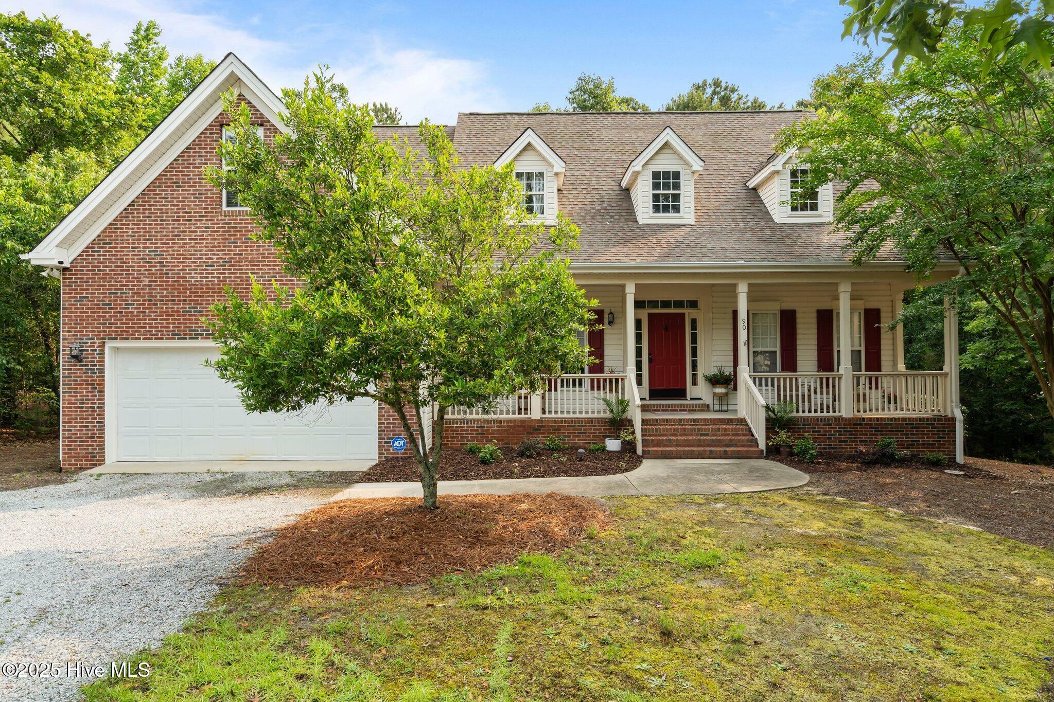 Property Photo: 90 Sugar Pine Drive NC 28374