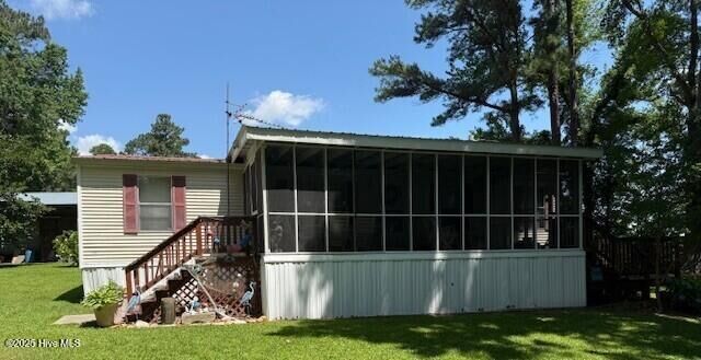 Property Photo:  242 Sheep Landing Road  NC 27957 