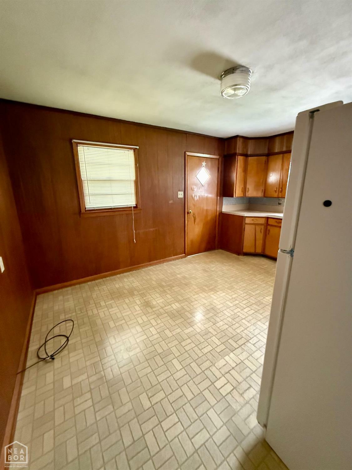 Property Photo: 811 Hester Street AR 72401