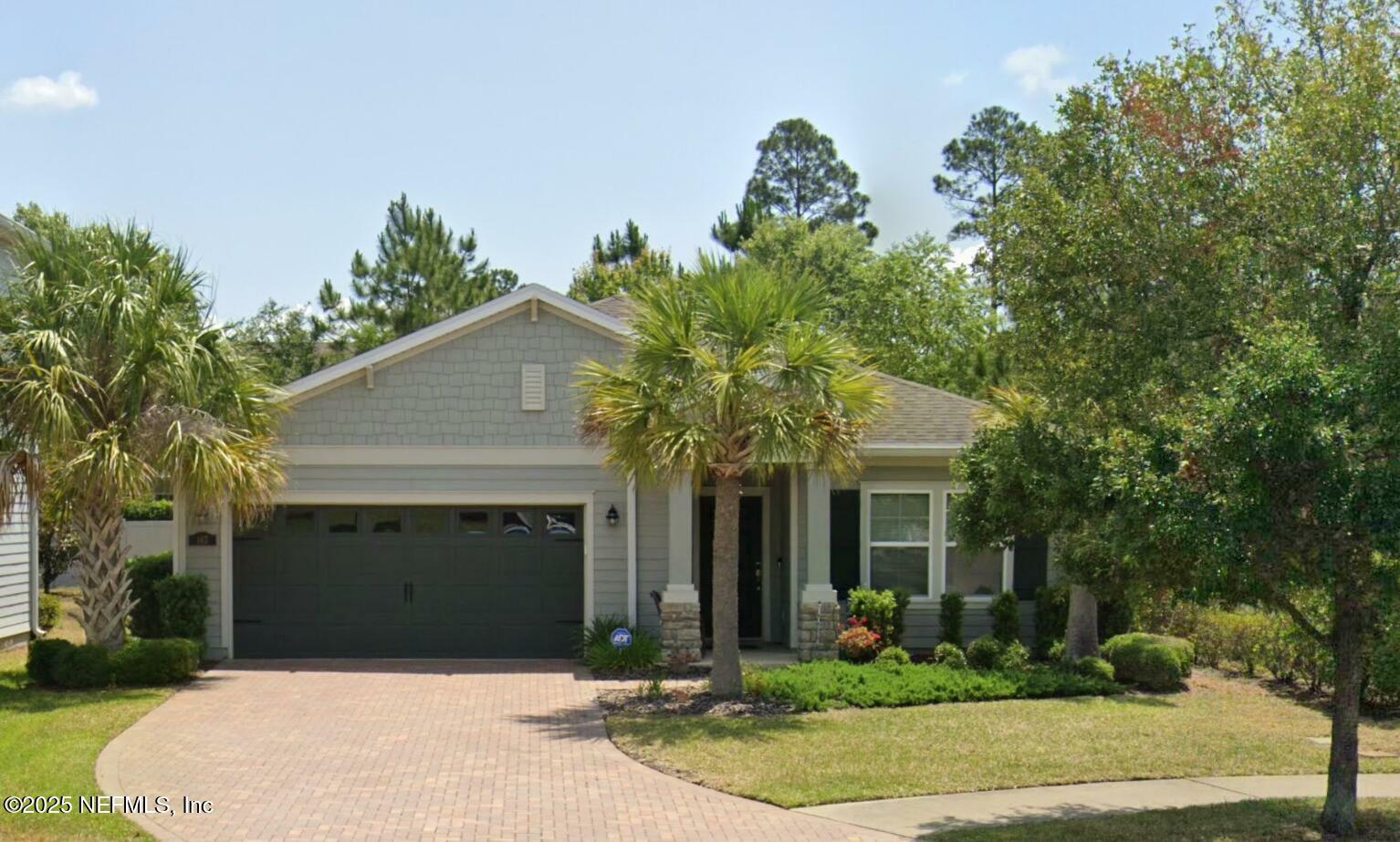 Property Photo:  165 Bluffton Court  FL 32092 