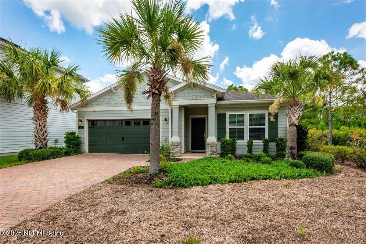 165 Bluffton Court  St. Augustine FL 32092 photo
