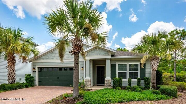 165 Bluffton Court  St. Augustine FL 32092 photo