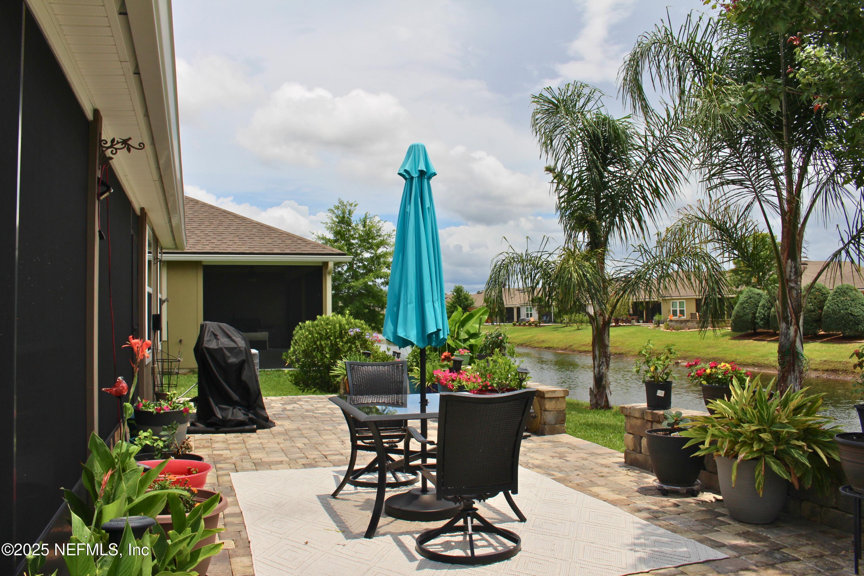 Property Photo: 3626 Vanden Court FL 32222