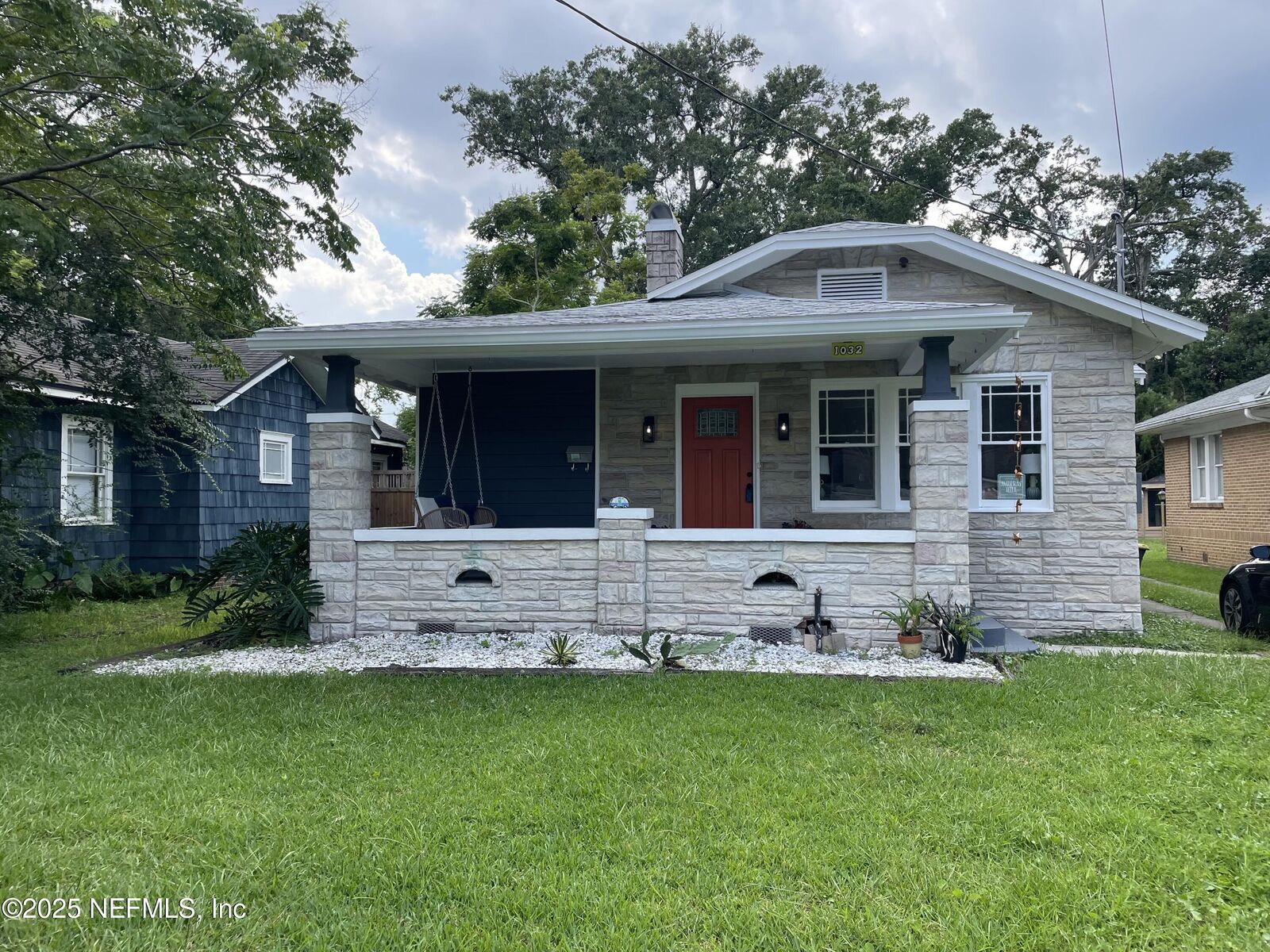 Property Photo:  1032 Ingleside Avenue  FL 32205 