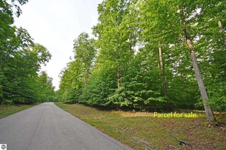 Property Photo:  Lot 5 W Timber View Trail  MI 49630