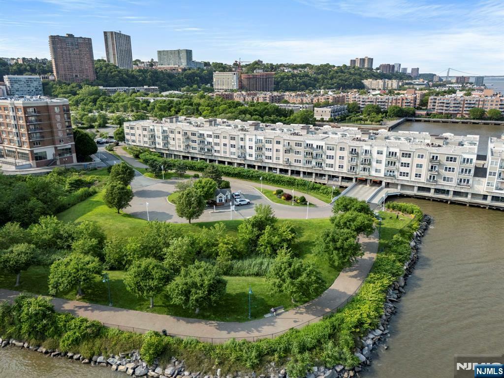 Property Photo: 108 The Promenade 108 NJ 07020