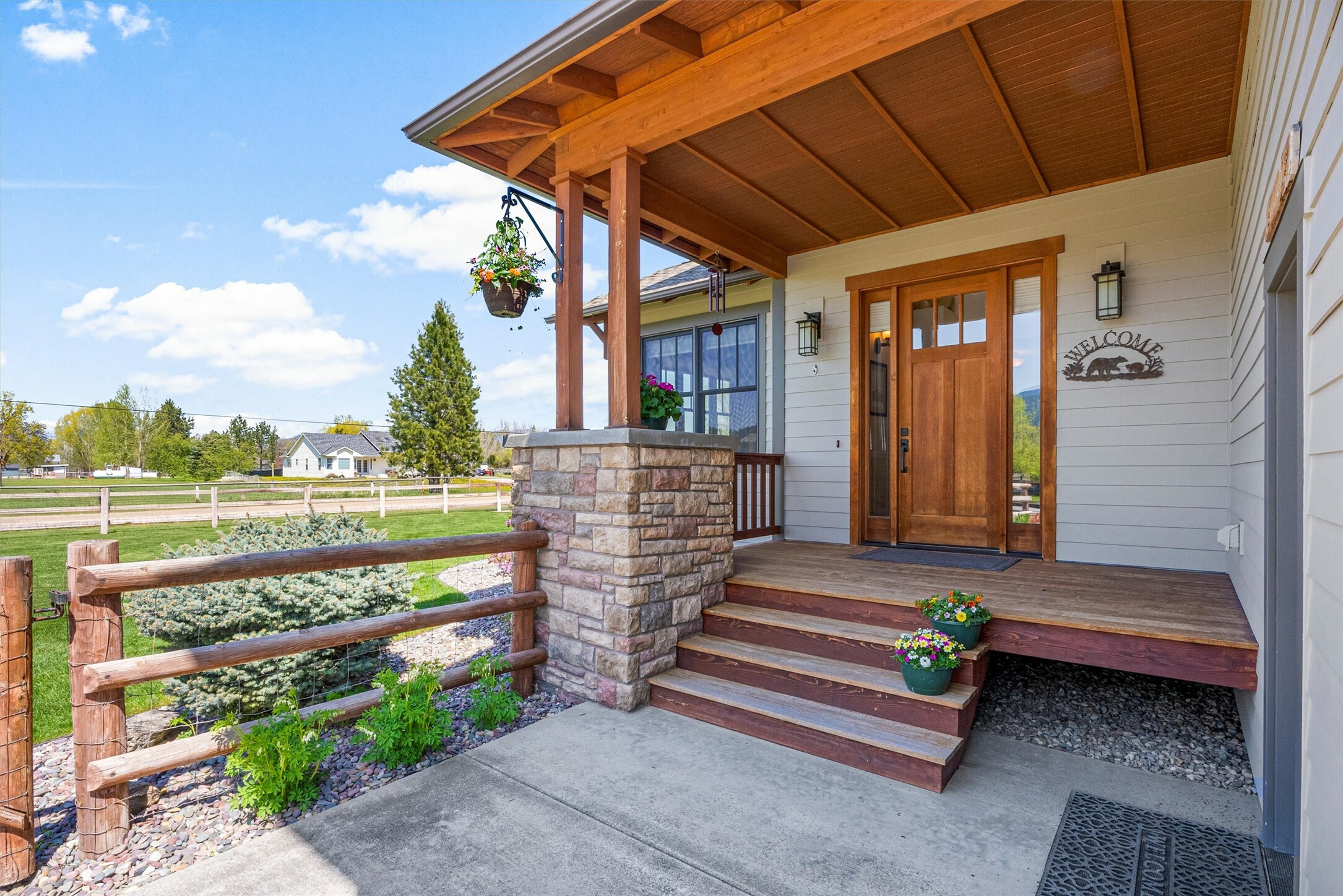 Property Photo: 11399 Melody Lane MT 59804