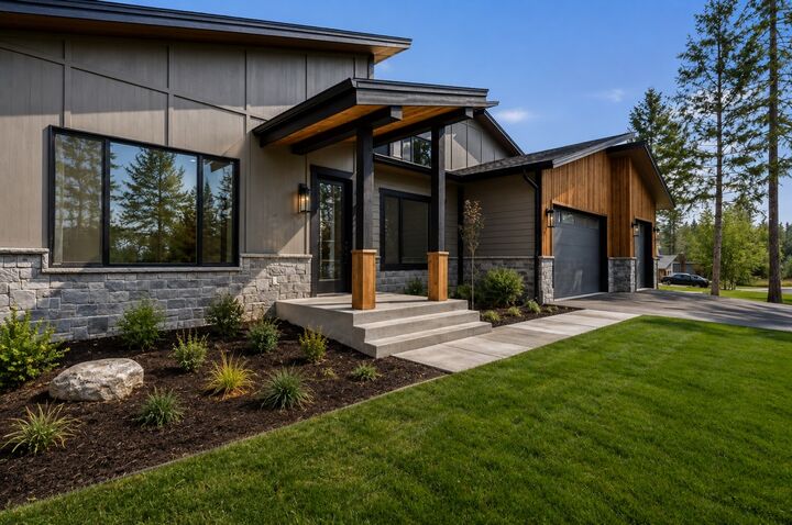 Property Photo: 292 Turnberry Terrace MT 59912