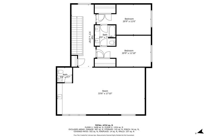 Property Photo:  292 Turnberry Terrace  MT 59912 