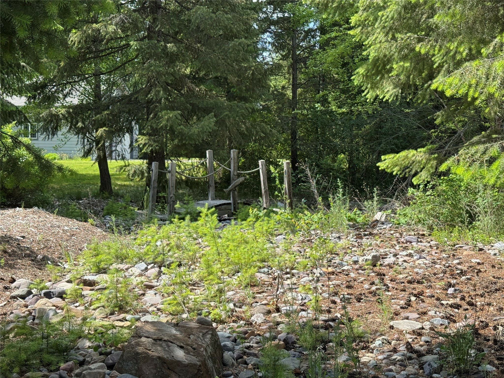 Property Photo: 638 Trestle Creek Drive MT 59866