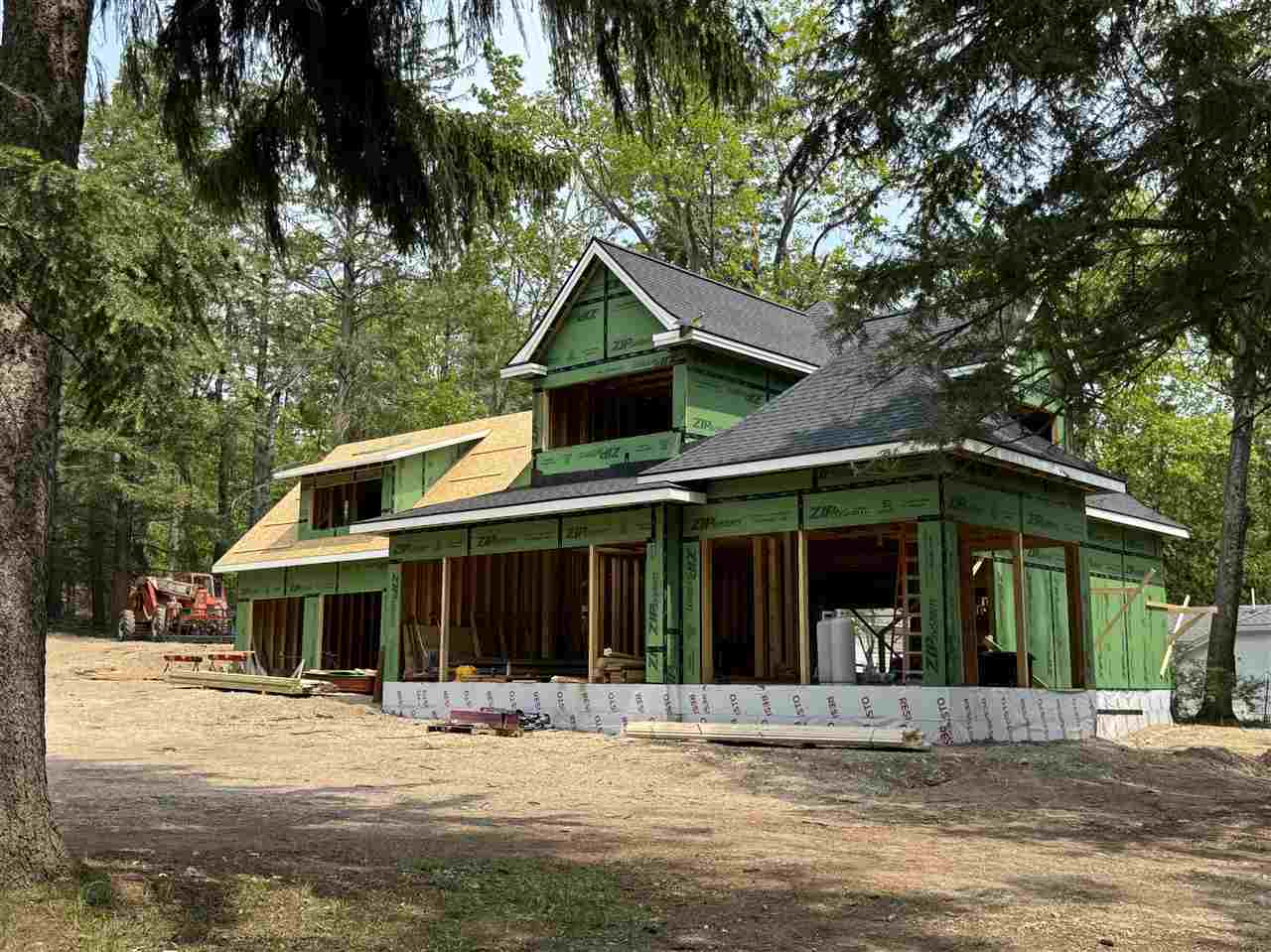 Property Photo: 572 West Bluff C MI 49740-15