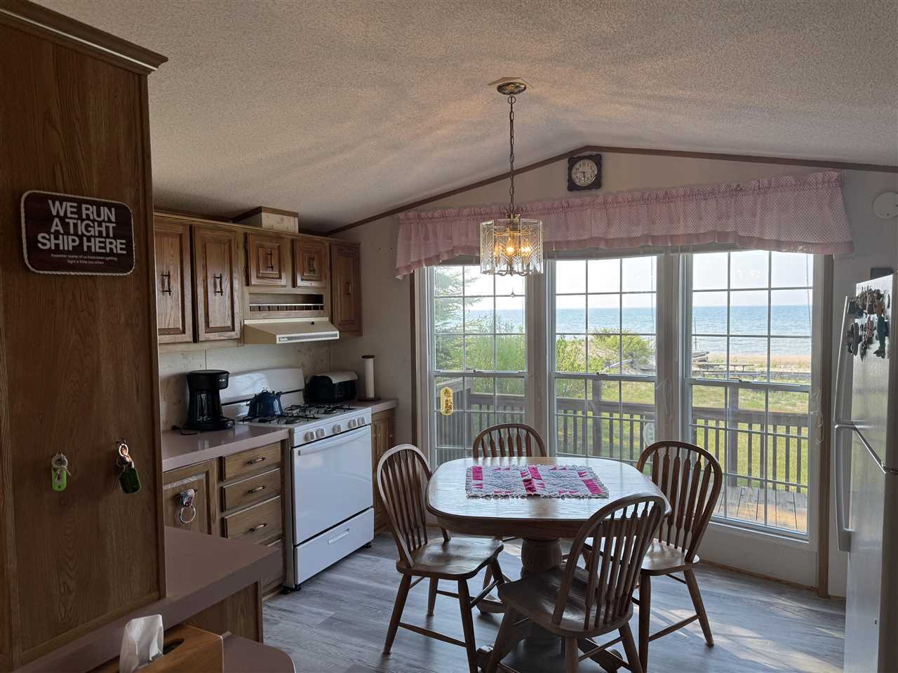 Property Photo: 3981 Pointe MI 49718