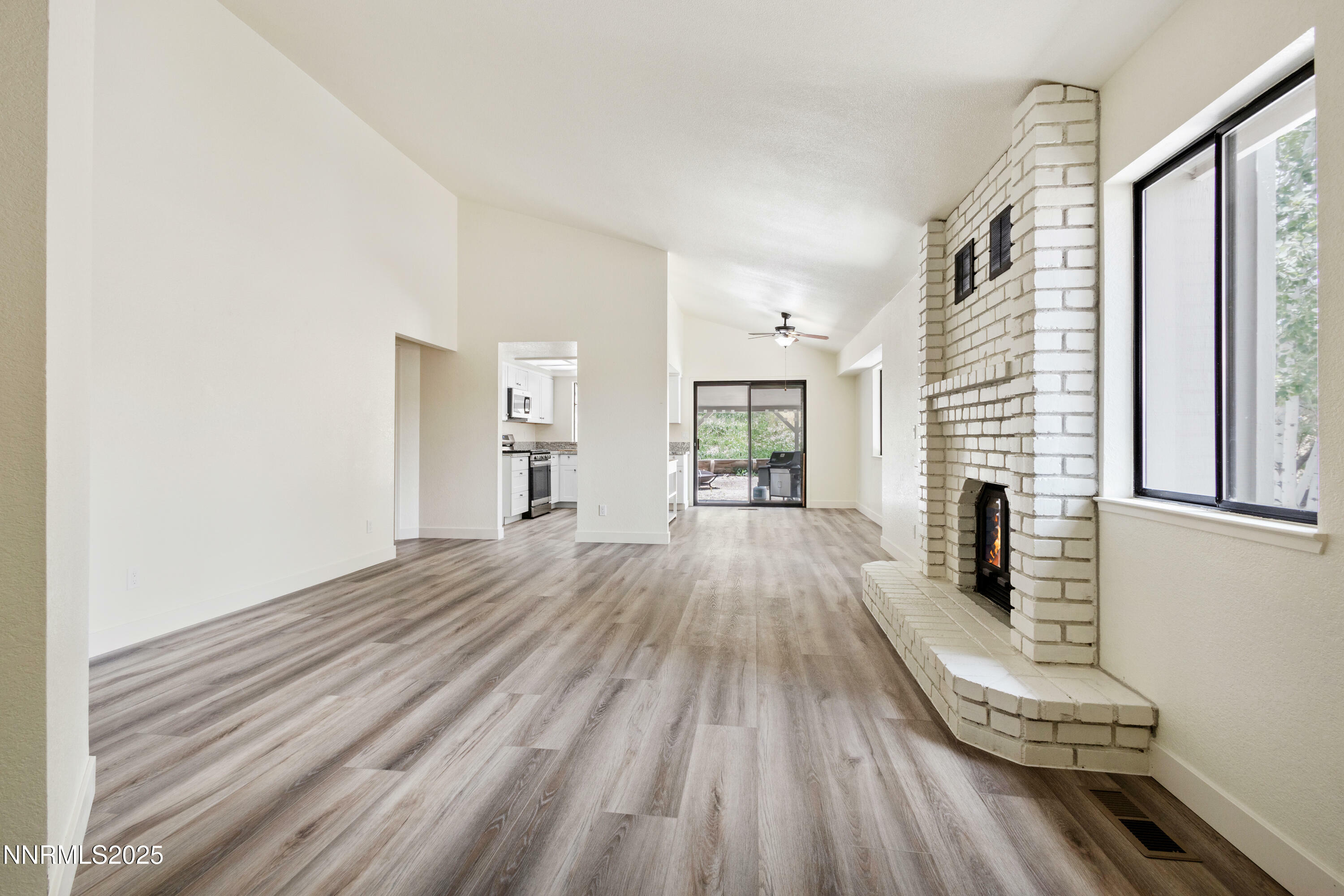 Property Photo: 5809 Sydney Court NV 89523