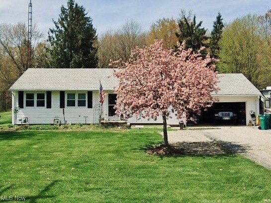 Property Photo:  379 Wilson Mills Road  OH 44024 