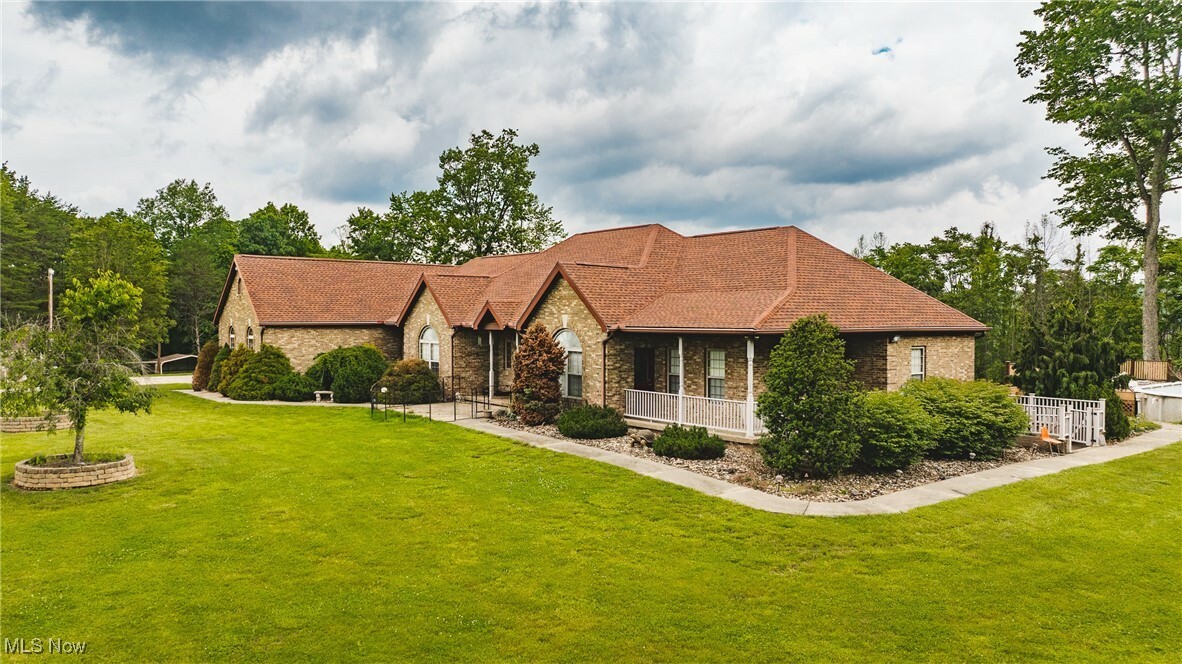 Property Photo: 471 Buck Run WV 26415