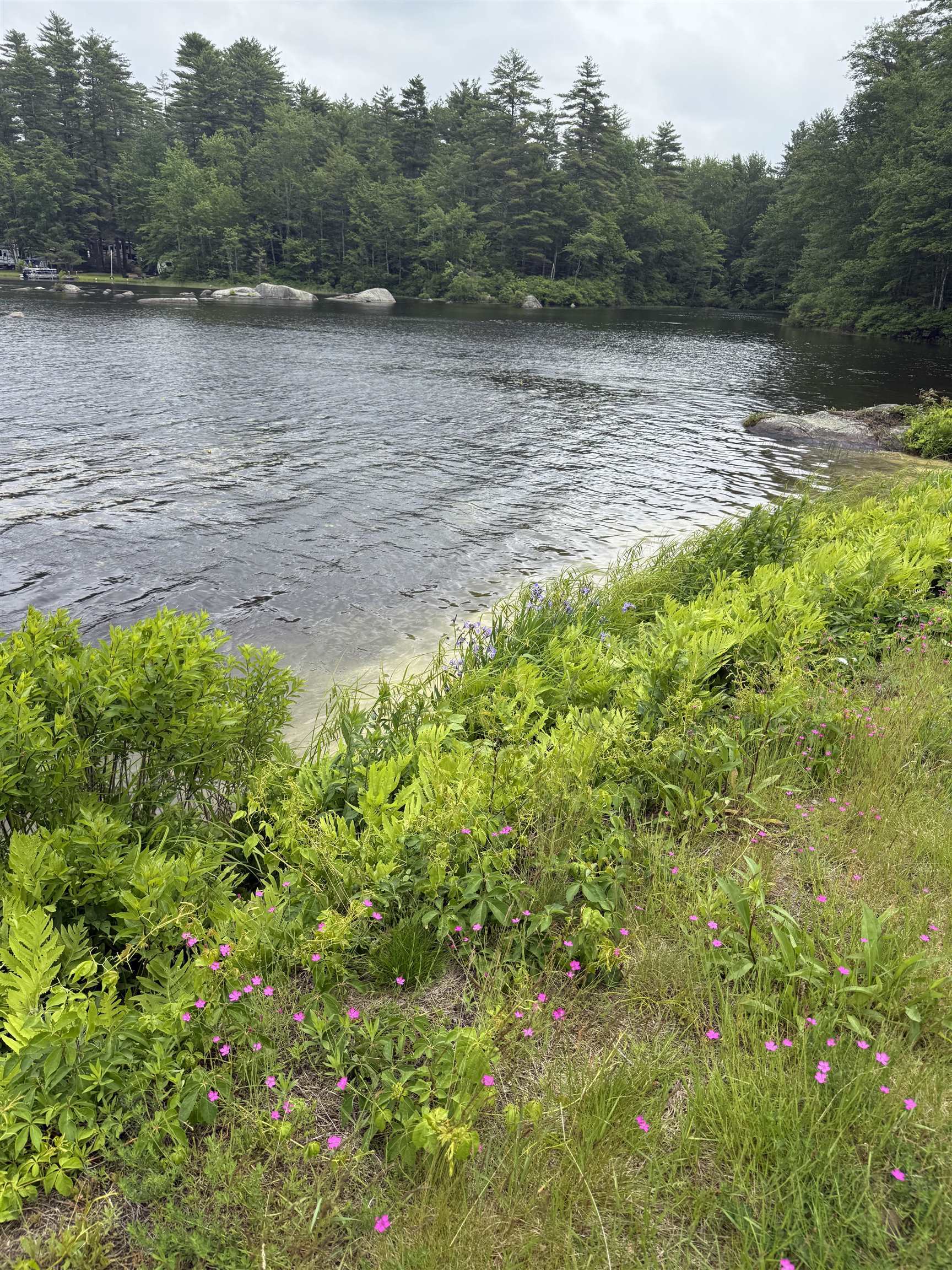 Property Photo: 212-0003-01 Washington Street NH 03825