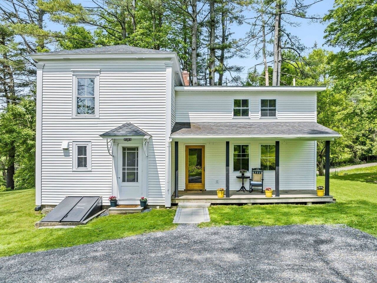 Property Photo:  80 Towne Hill Road  VT 05602 