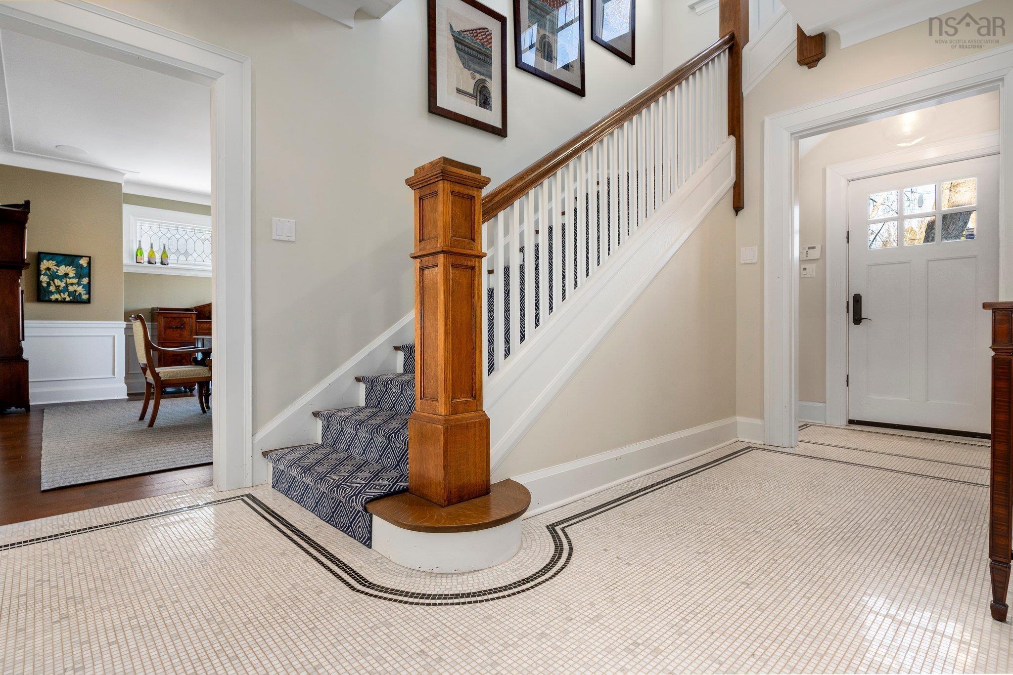 Property Photo: 1910 Bloomingdale Terrace NS B3H 4E5