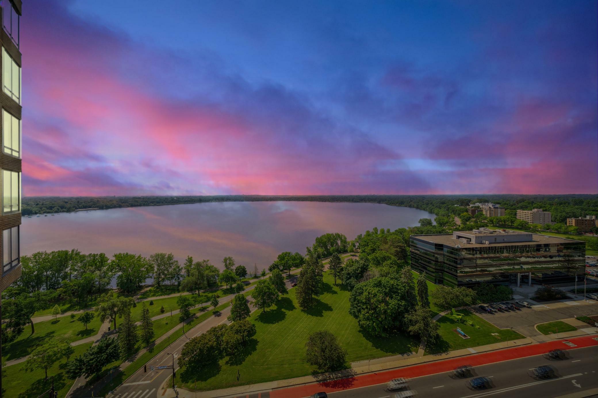Property Photo: 2950 Dean Parkway 2005 MN 55416