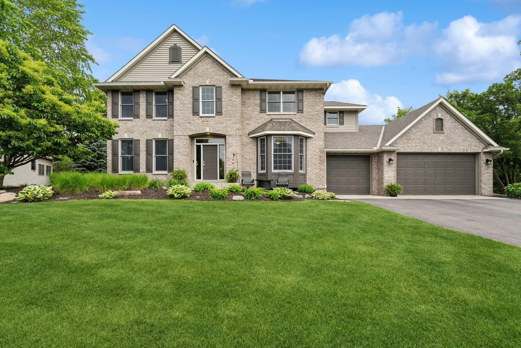 18112 Lamar Court  Lakeville MN 55044 photo