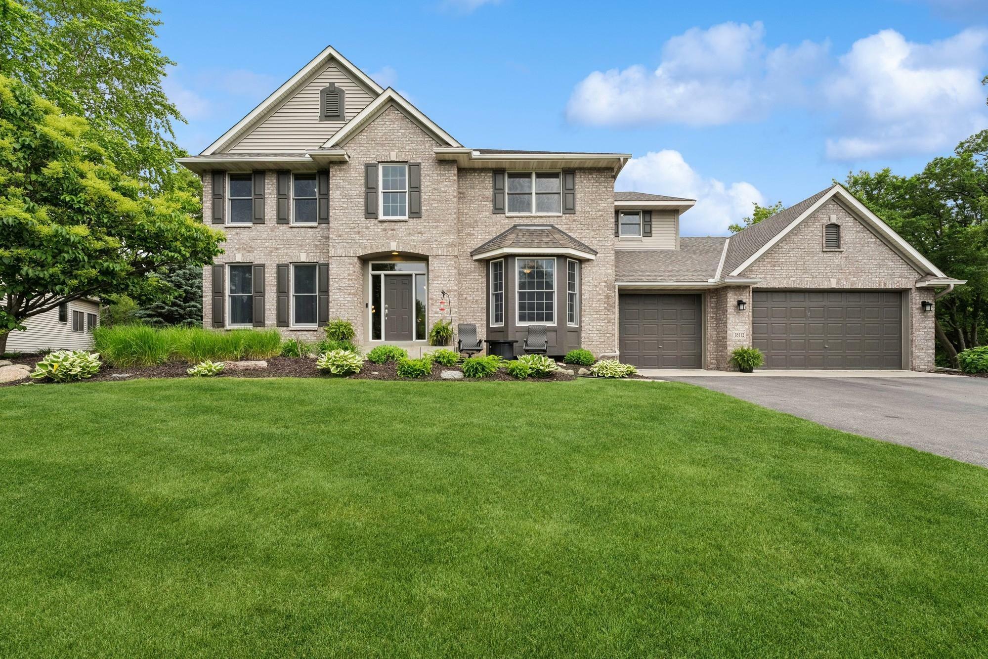 Property Photo: 18112 Lamar Court MN 55044