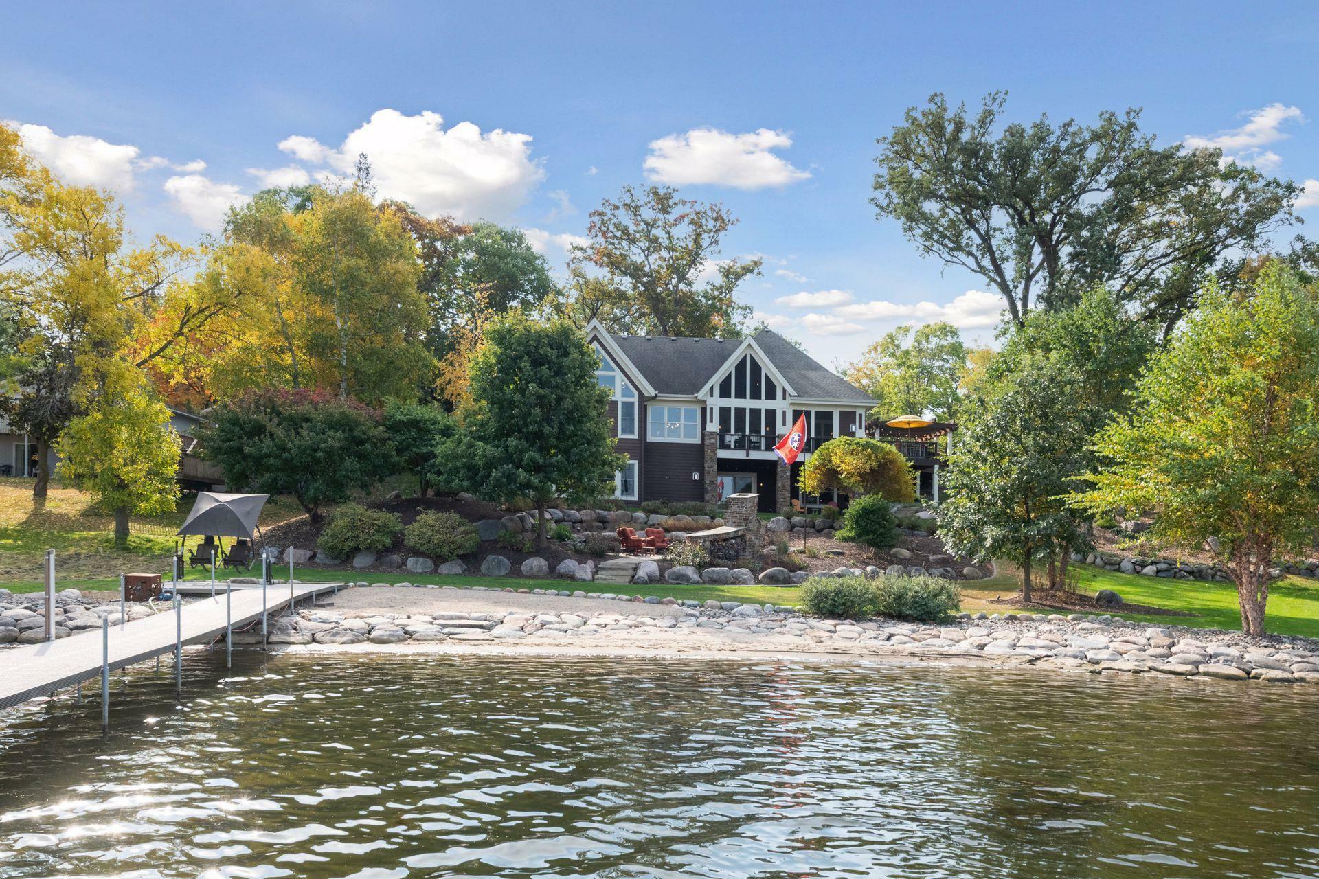 9328 Rhoy Avenue  Chaska MN 55318 photo