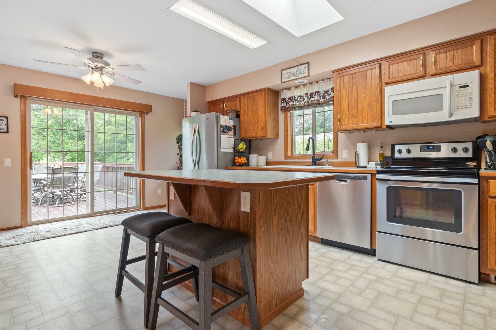 Property Photo: 6431 State Highway 114 SW MN 56308