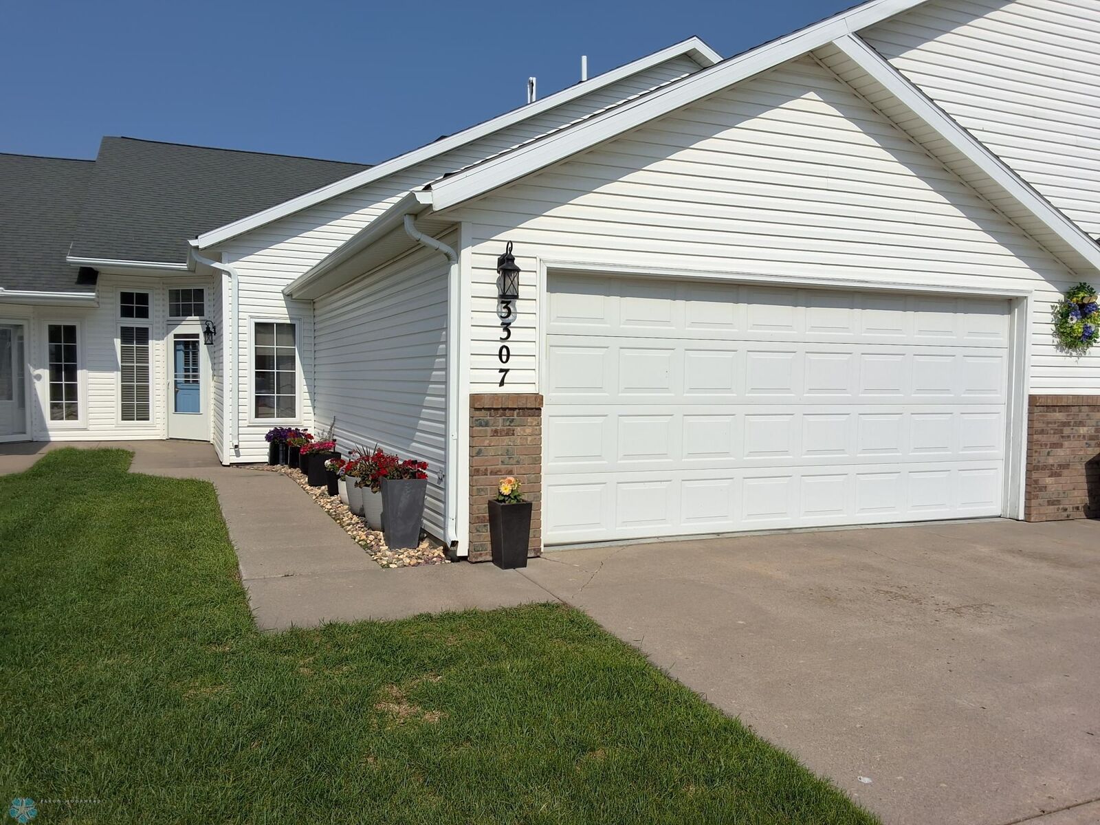 Property Photo:  3307 38th Street S  MN 56560 