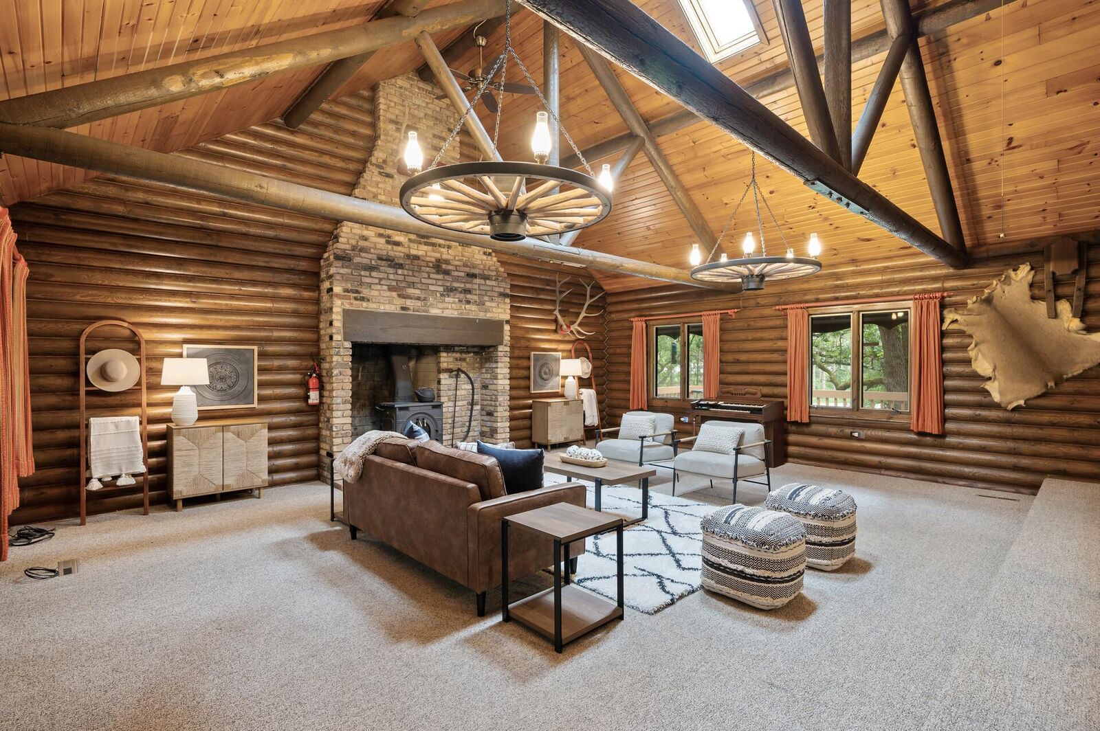Property Photo:  21750 Elk Lake Road NW  MN 55330 