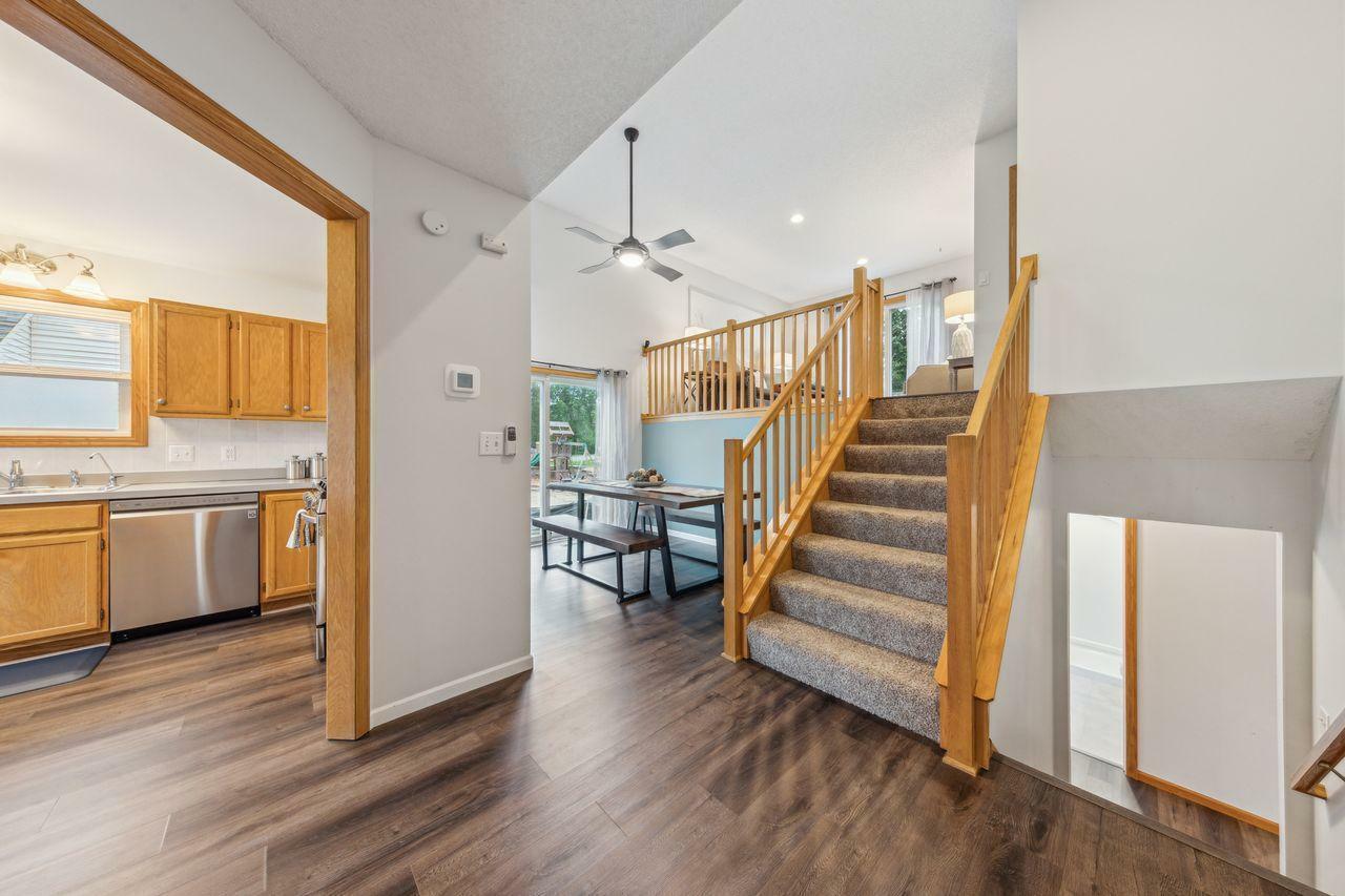 Property Photo: 7431 52nd Street N MN 55128