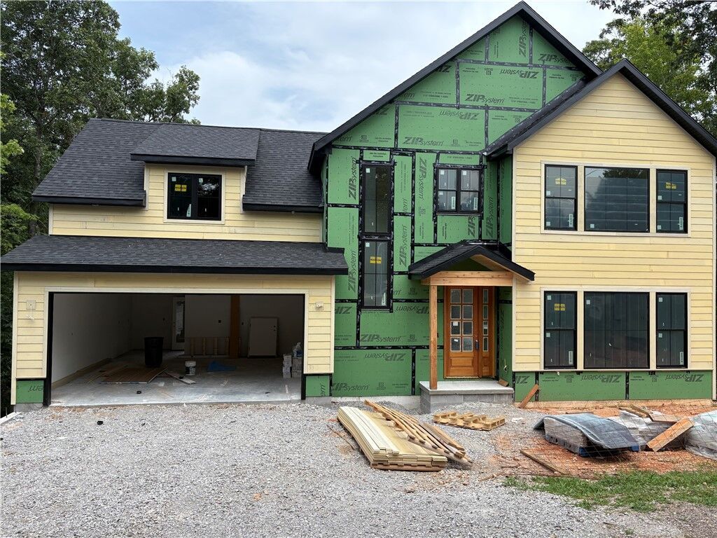 Property Photo:  6 Chatburn Drive  AR 72715 