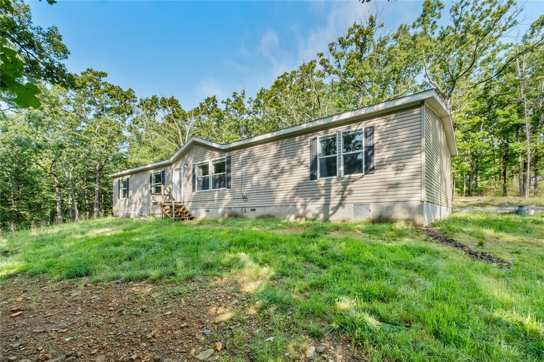 21145 Highway 74  Huntsville AR 72740 photo
