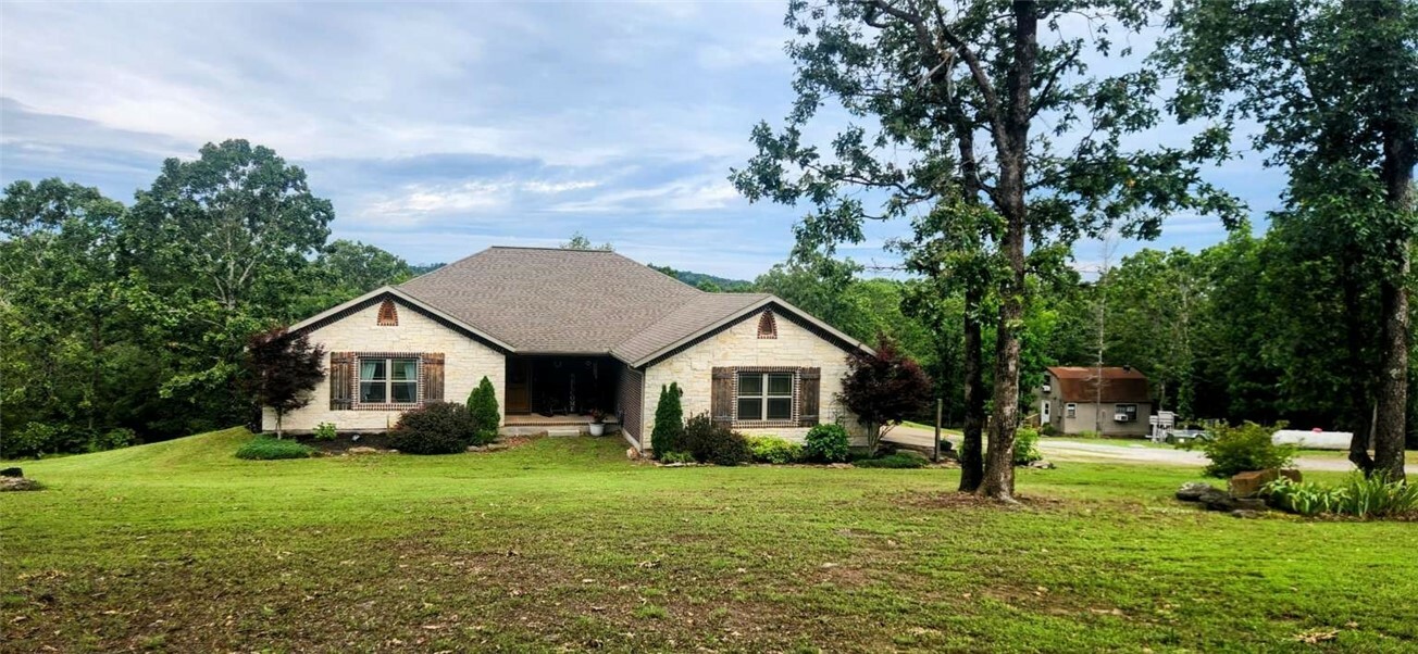 167 Madison 6093  Huntsville AR 72740 photo