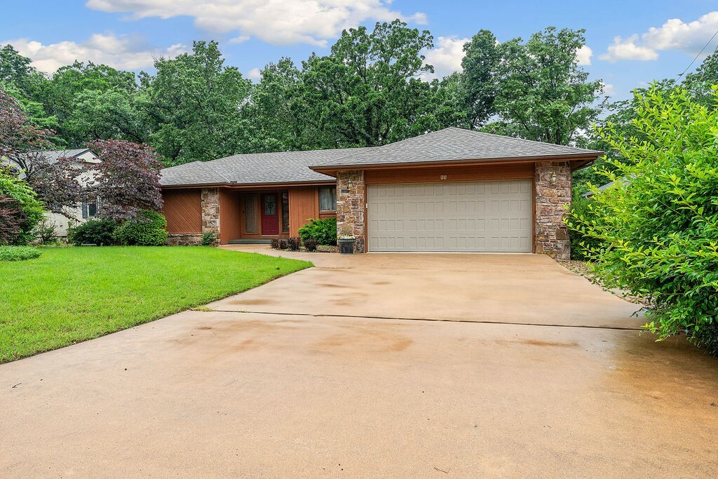 11 Yarmouth Drive  Bella Vista AR 72715 photo