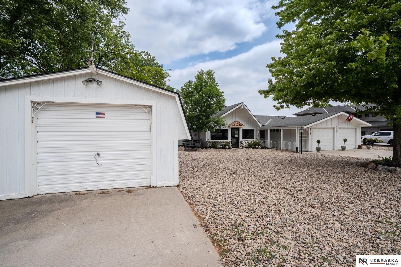 Property Photo:  S-61 Cedar Lane  NE 68025 