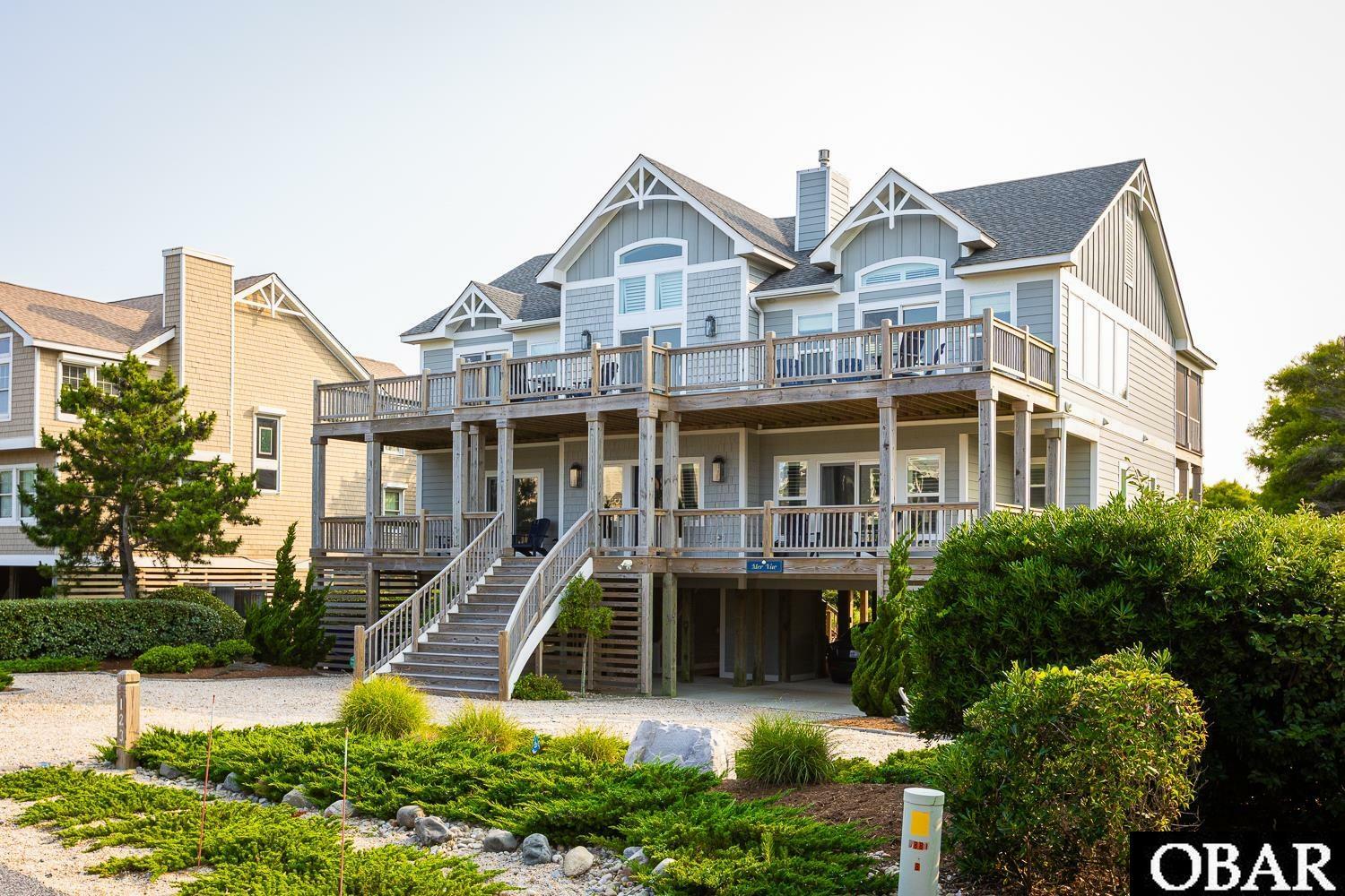 Property Photo: 123 Skimmer Way NC 27949