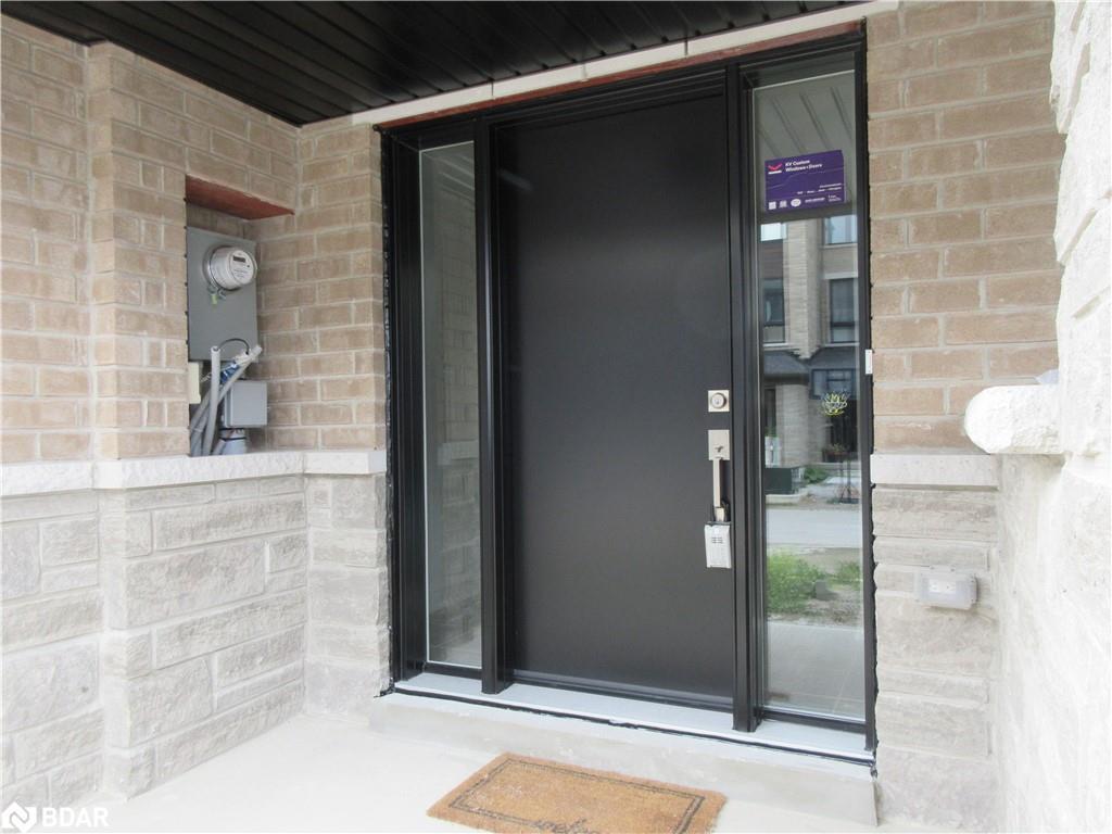 Property Photo: 44 Red Maple Lane Lane ON L9J 0N7