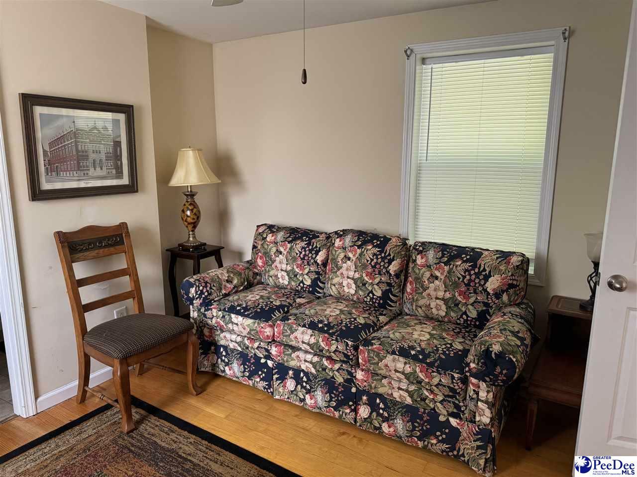 Property Photo: 2301C S Irby Street SC 29501